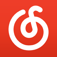 网易云音乐 Logo